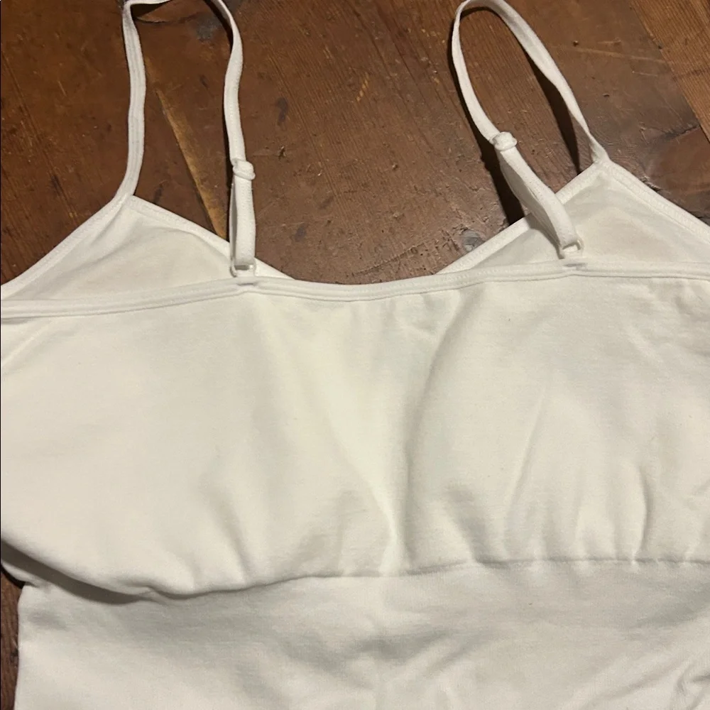Smoother Shaper Cami by Skinny Girl - Picture 4 of 5